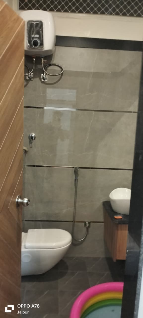 1BHK Furnished Flat for Rent in Pratap Nagar Jaipur -Pratap Nagar-Jaipur